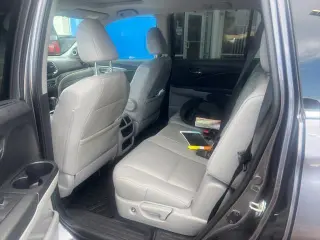 Honda Pilot 2019 4x4 EX-L 4p SUV