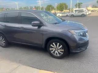 Honda Pilot 2019 4x4 EX-L 4p SUV