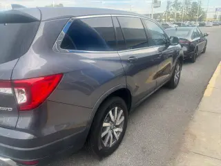 Honda Pilot 2019 4x4 EX-L 4p SUV