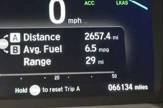 Honda Pilot 2021 AWD SE 4dr SUV