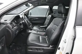 Honda Pilot 2021 AWD SE 4dr SUV