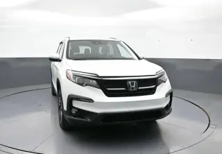 Honda Pilot 2021 AWD SE 4dr SUV
