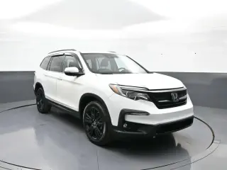 Honda Pilot 2021 AWD SE 4dr SUV