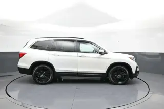 Honda Pilot 2021 AWD SE 4dr SUV