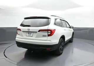 Honda Pilot 2021 AWD SE 4dr SUV