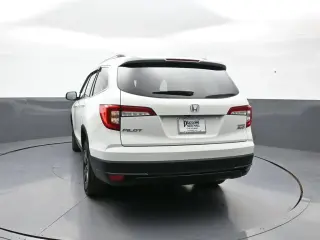 Honda Pilot 2021 AWD SE 4dr SUV