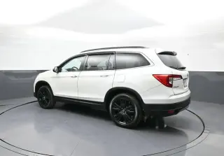 Honda Pilot 2021 AWD SE 4dr SUV