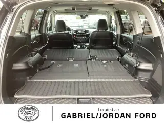 Honda Pilot 2021 Touring 4p SUV