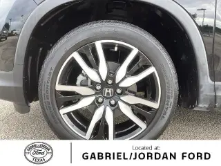 Honda Pilot 2021 Touring 4p SUV