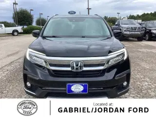 Honda Pilot 2021 Touring 4p SUV