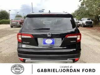 Honda Pilot 2021 Touring 4p SUV