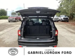 Honda Pilot 2021 Touring 4p SUV