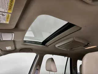 Honda Pilot 2021 Touring 4dr SUV