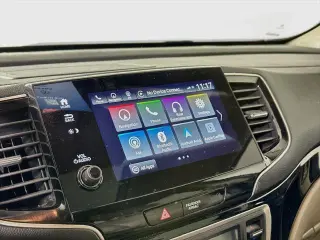 Honda Pilot 2021 Touring 4dr SUV