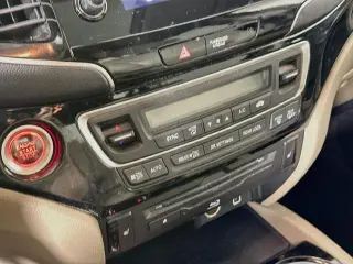 Honda Pilot 2021 Touring 4dr SUV