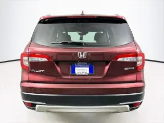 Honda Pilot 2021 Touring 4dr SUV