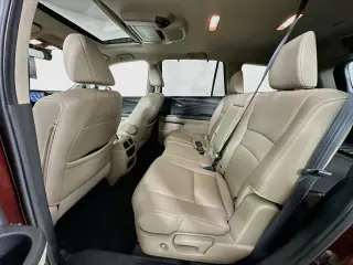 Honda Pilot 2021 Touring 4dr SUV