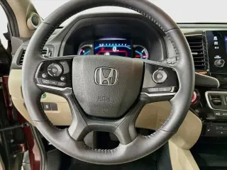 Honda Pilot 2021 Touring 4dr SUV