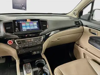 Honda Pilot 2021 Touring 4dr SUV