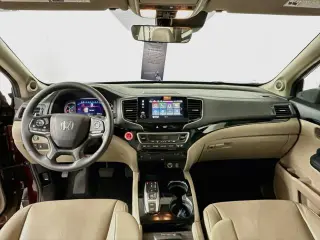 Honda Pilot 2021 Touring 4dr SUV