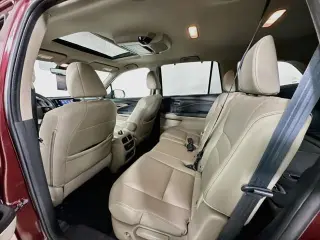 Honda Pilot 2021 Touring 4dr SUV
