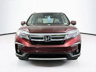 Honda Pilot 2021 Touring 4dr SUV