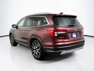Honda Pilot 2021 Touring 4dr SUV