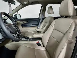 Honda Pilot 2021 Touring 4dr SUV