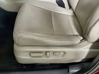 Honda Pilot 2021 Touring 4dr SUV