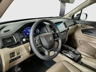 Honda Pilot 2021 Touring 4dr SUV