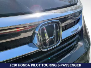 Honda Pilot 2020 Touring 4p SUV