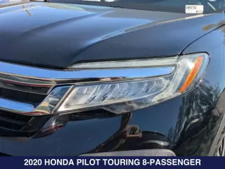 Honda Pilot 2020 Touring 4p SUV