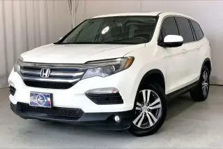 Honda Pilot 2018 EX-L 4dr SUV