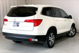Honda Pilot 2018 EX-L 4dr SUV