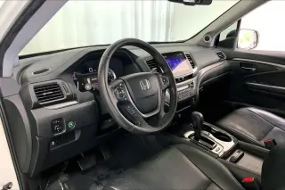 Honda Pilot 2018 EX-L 4dr SUV
