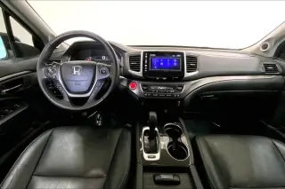 Honda Pilot 2018 EX-L 4dr SUV