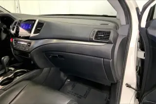 Honda Pilot 2018 EX-L 4dr SUV