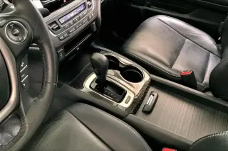 Honda Pilot 2018 EX-L 4dr SUV