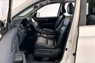 Honda Pilot 2018 EX-L 4dr SUV