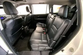 Honda Pilot 2018 EX-L 4dr SUV
