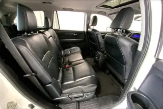 Honda Pilot 2018 EX-L 4dr SUV