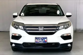 Honda Pilot 2018 EX-L 4dr SUV