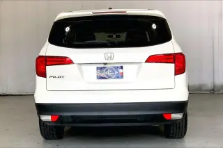 Honda Pilot 2018 EX-L 4dr SUV
