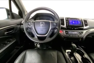 Honda Pilot 2018 EX-L 4dr SUV