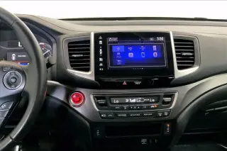 Honda Pilot 2018 EX-L 4dr SUV