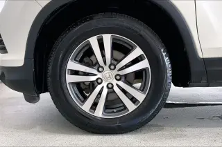 Honda Pilot 2018 EX-L 4dr SUV