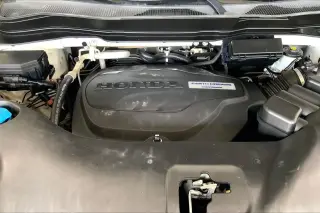 Honda Pilot 2018 EX-L 4dr SUV