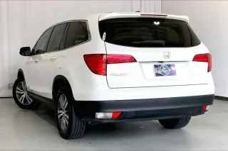 Honda Pilot 2018 EX-L 4dr SUV