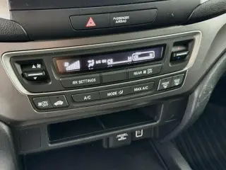 Honda Pilot 2020 LX 4p SUV