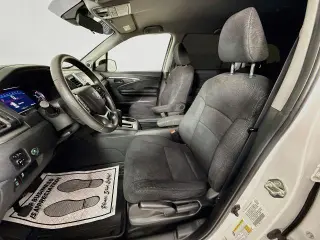 Honda Pilot 2020 LX 4p SUV